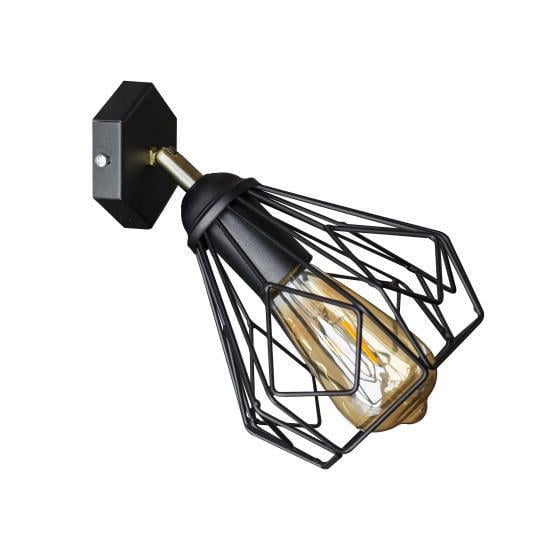 Бра MSK ELECTRIC Milan NL 538-1 (613504)