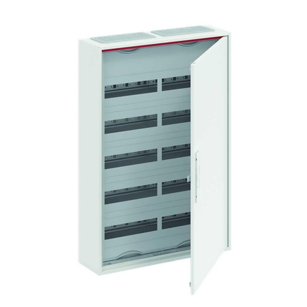 Щит розподільчий ABB CA25V на 120 модулів навісний (2CPX052186R9999)