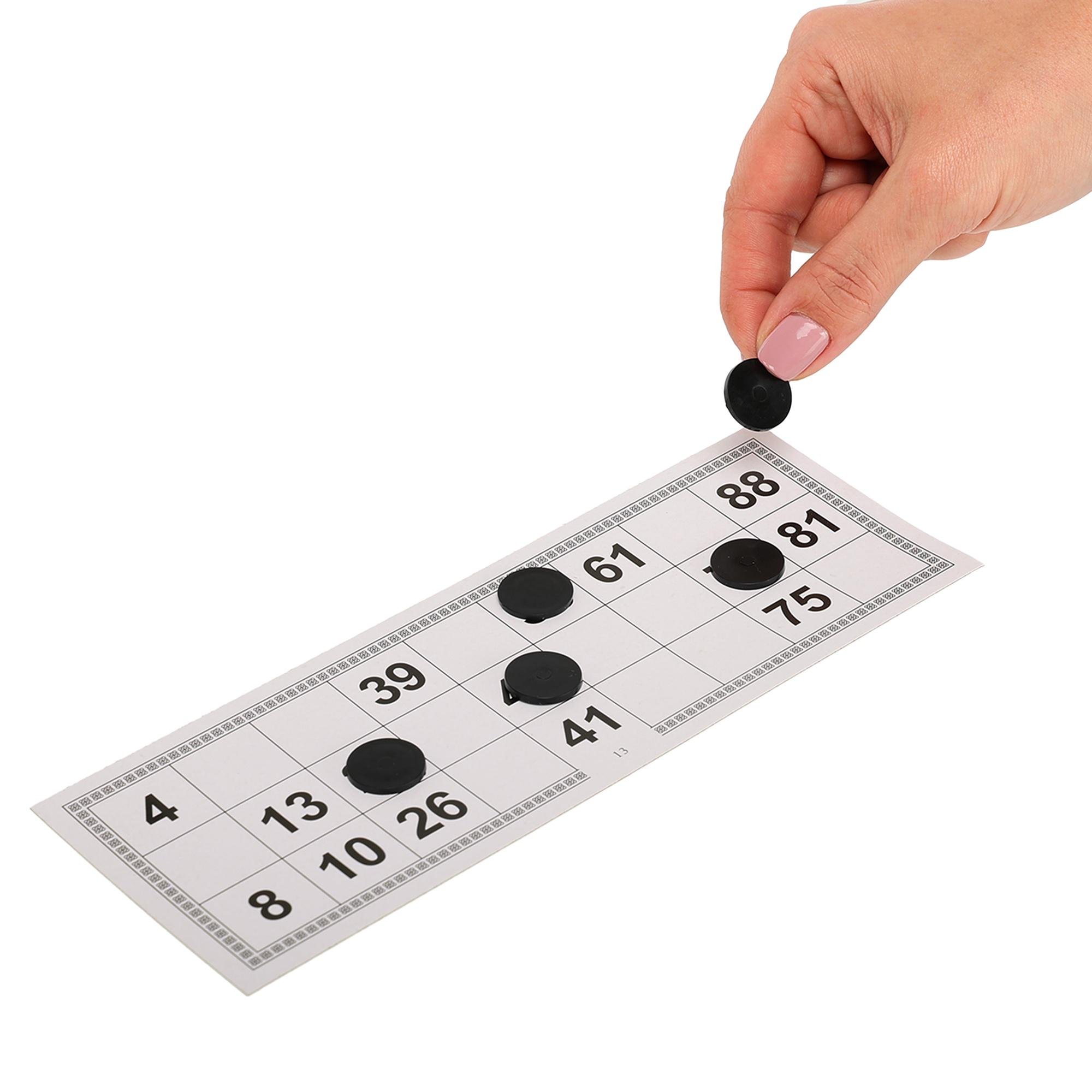 Настільна гра Лото SP-Sport 48 карт 23x13x7,8 см (IG-8821) - фото 8 Настільна гра Лото SP-Sport 48 карт 23x13x7,8 см (IG-8821) - фото 8