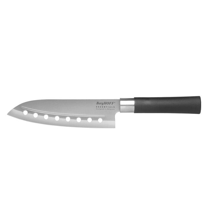 Кухонный нож сантока BergHOFF японский (2526655)