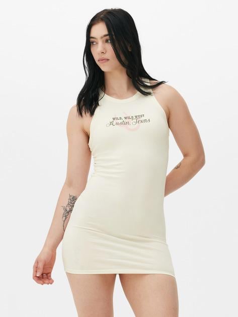 Сукня PRIMARK M Молочний (1877204)