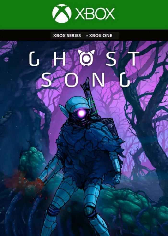 Ключ активації Ghost Song для Xbox One/Series (55940546)