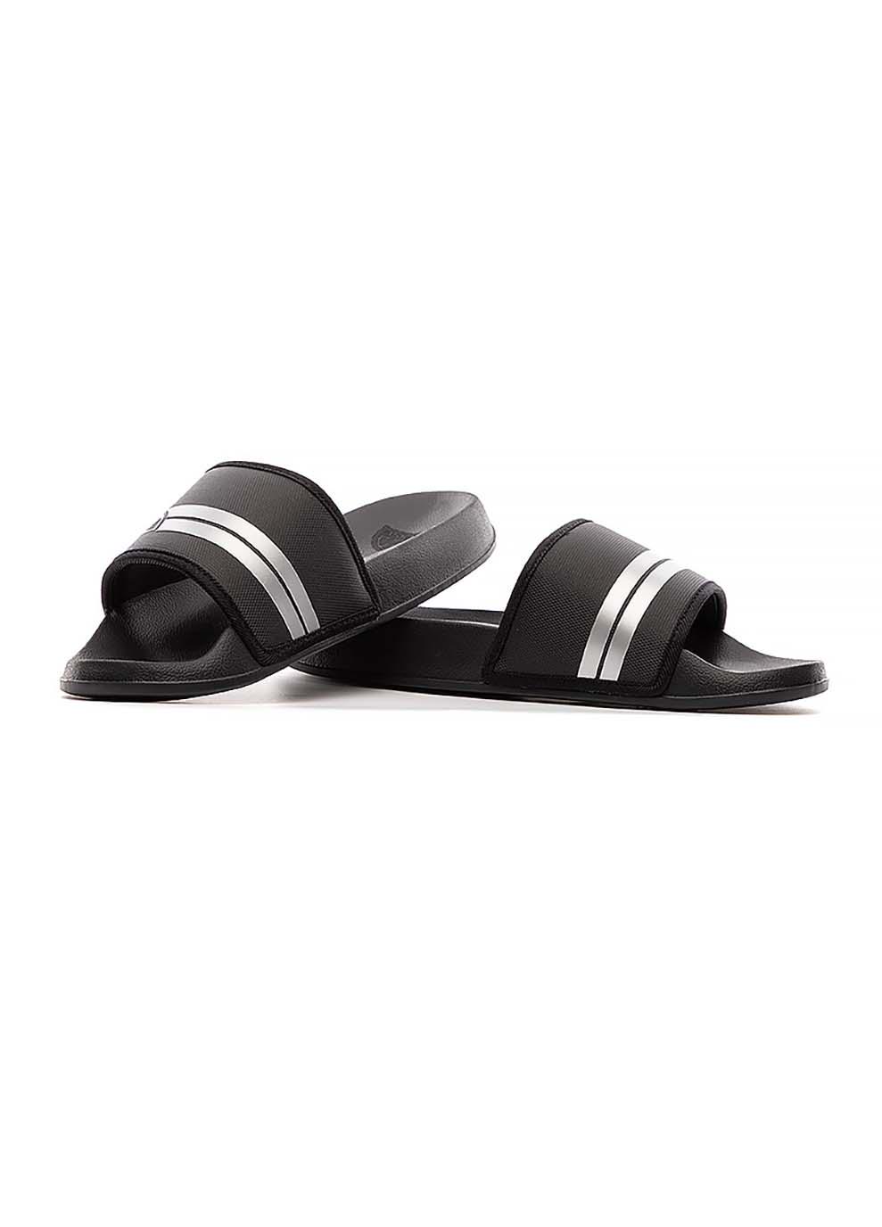 Шльопанці чоловічі Ellesse LS60 Slide р. 40 Чорний (7dSXVF0847-011) - фото 5