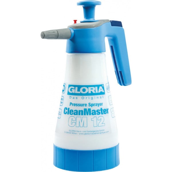 Опрыскиватель Gloria Garden CleanMaster CM12 (000615.0000)