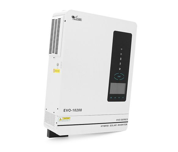Інвертор гібридний Anern SCI-EVO-10200VA/8000 W/48 V