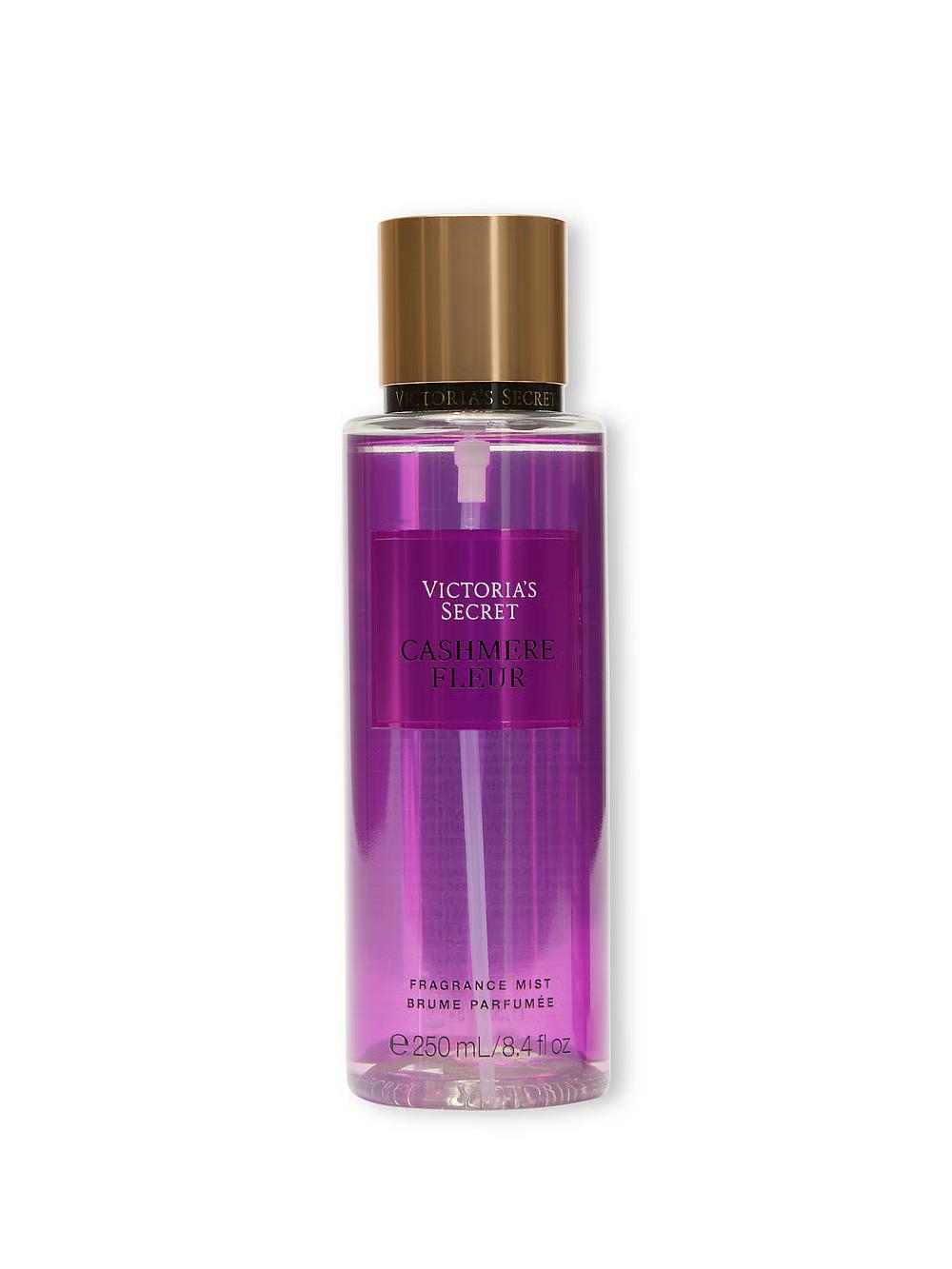 Спрей для тіла жіночий Victoria's Secret Cashmere Fleur 250 мл (402018)
