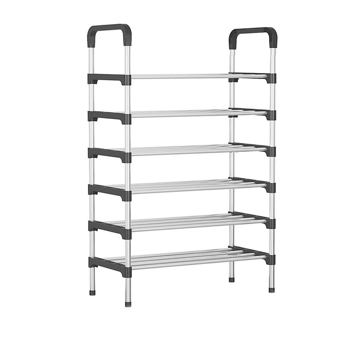Полка для обуви Shoe Rack 6 полок