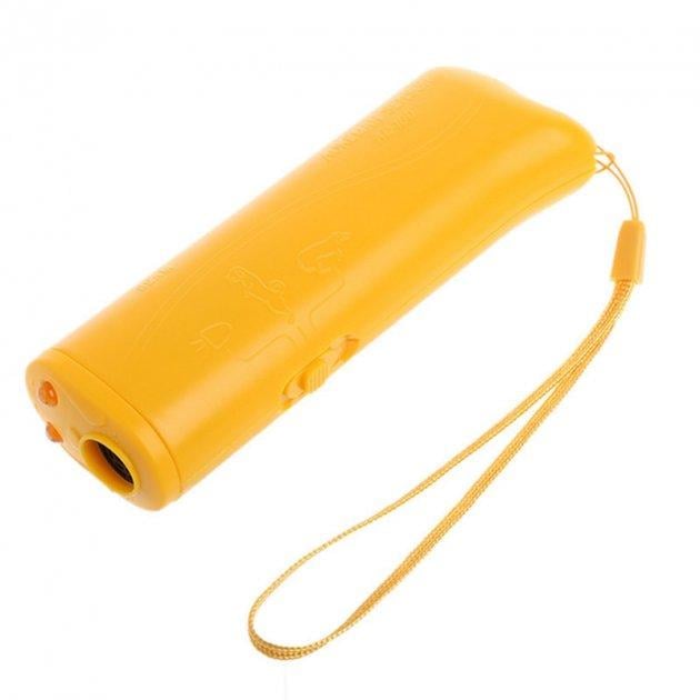 Отпугиватель собак AD-100 электронный ультразвуковой (VEN0368)