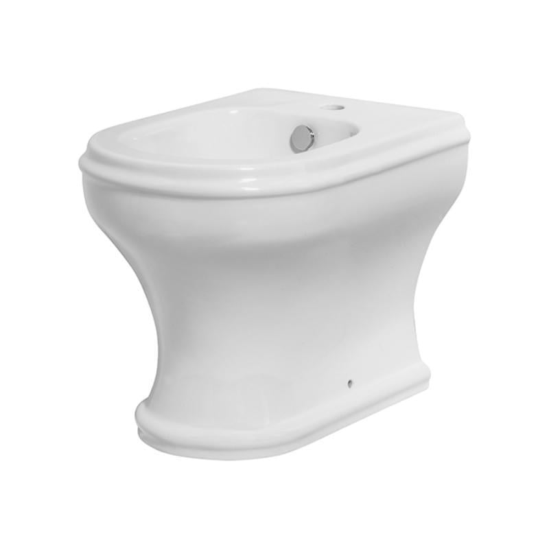 Биде напольное Azzurra Charme CHA50B1 (356206)