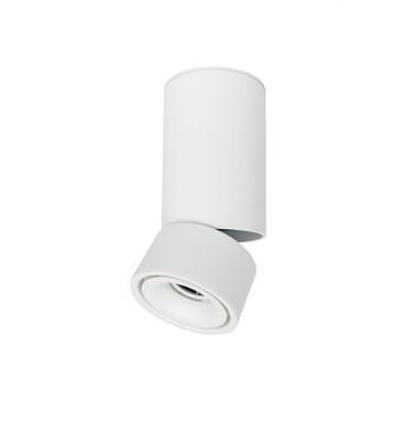 Світильник TS DL3001Bl LED 15 W 3000K Білий