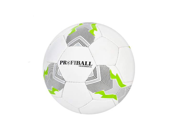 Мяч футбольный 2500-224 (AN003958)