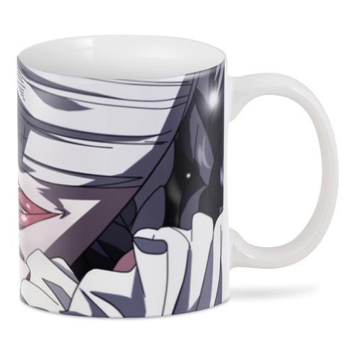 Чашка Gee! The Promised Neverland Reglavalima NV 02.04