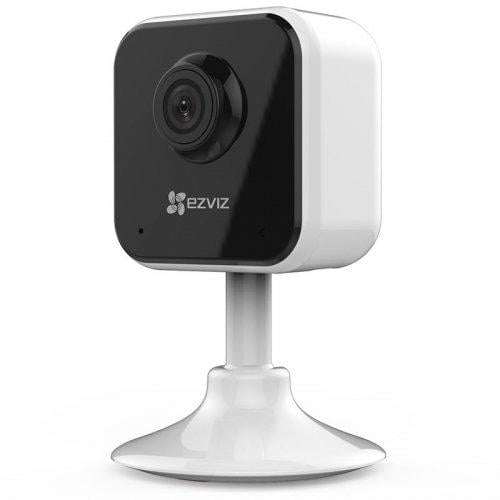 Камера відеоспостереження EZVIZ Smart Home 2Mp Wi-Fi 1080P (CS-H1C) - фото 2