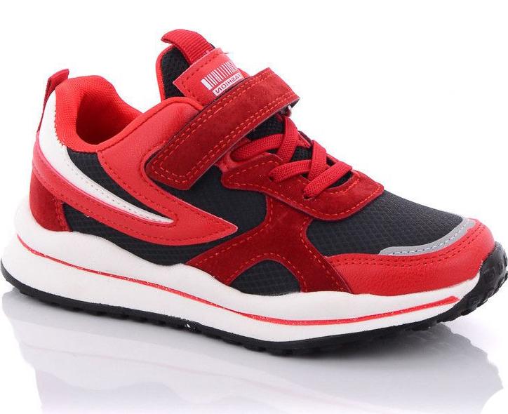 Кроссовки Jong Golf C10467-13 р. 33 Красный