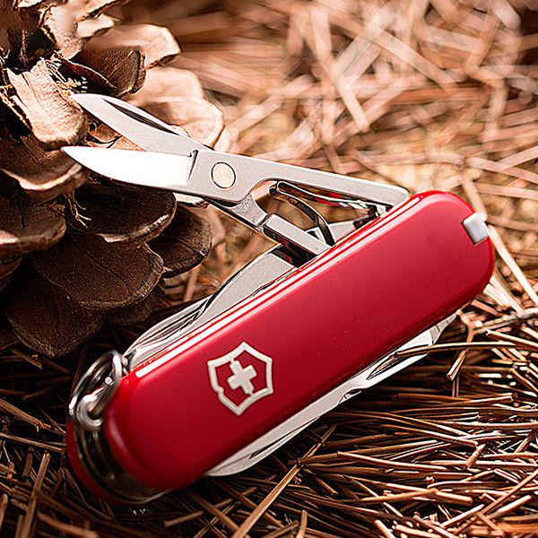 Нож Victorinox MiniChamp (0.6385) - фото 9