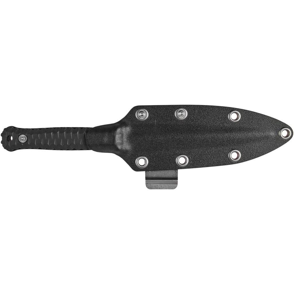 Нож охотничий Blade Brothers Knives Фламберг (391.01.61) - фото 3