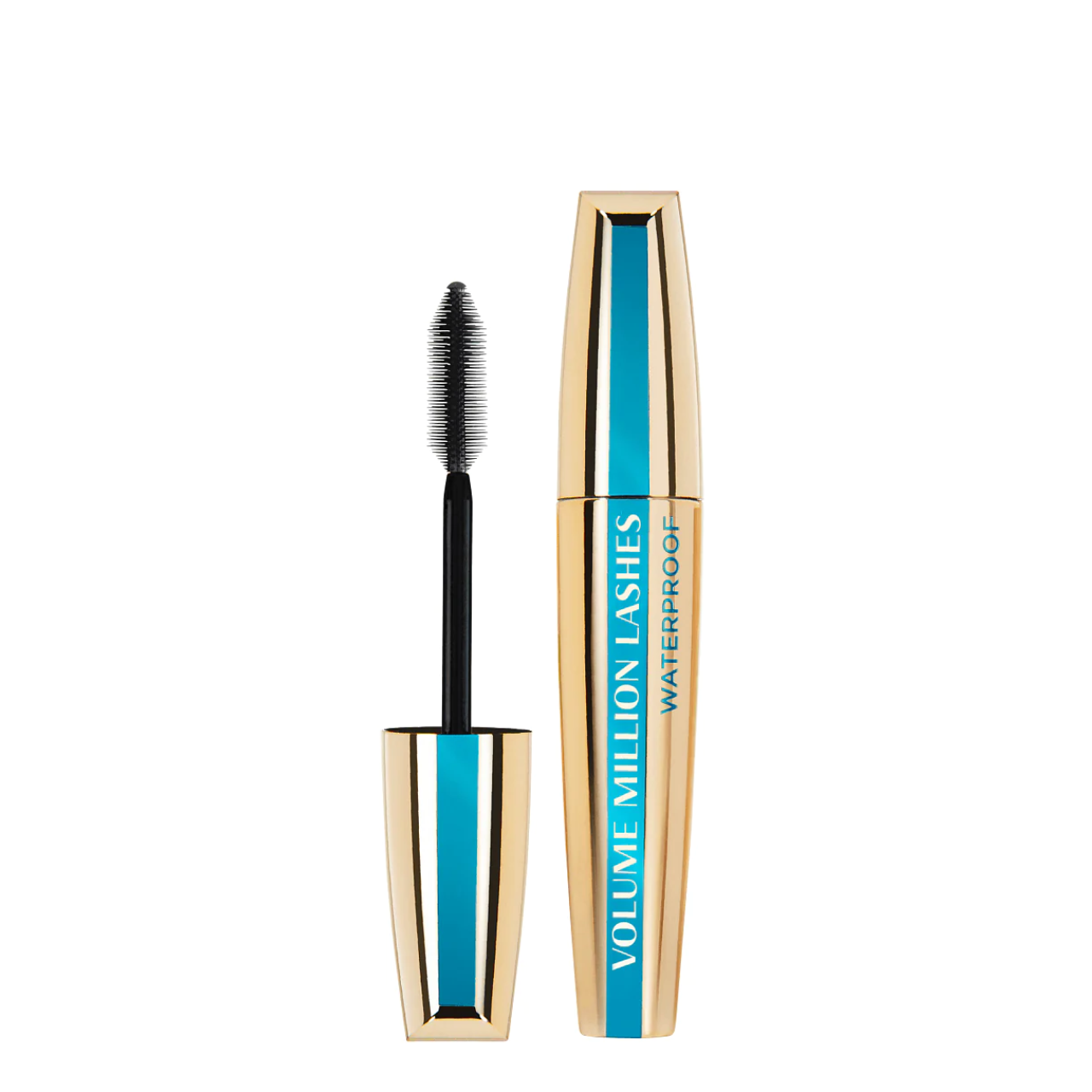 Тушь для ресниц водостойкая L'Oreal Paris Volume Million Lashes Waterproof