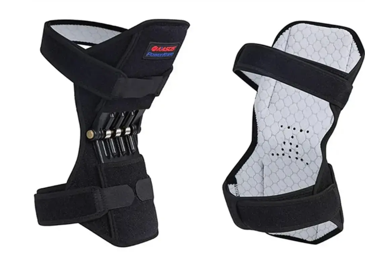 Усилитель-фиксатор коленного сустава Power Knee Nasus (29433873)