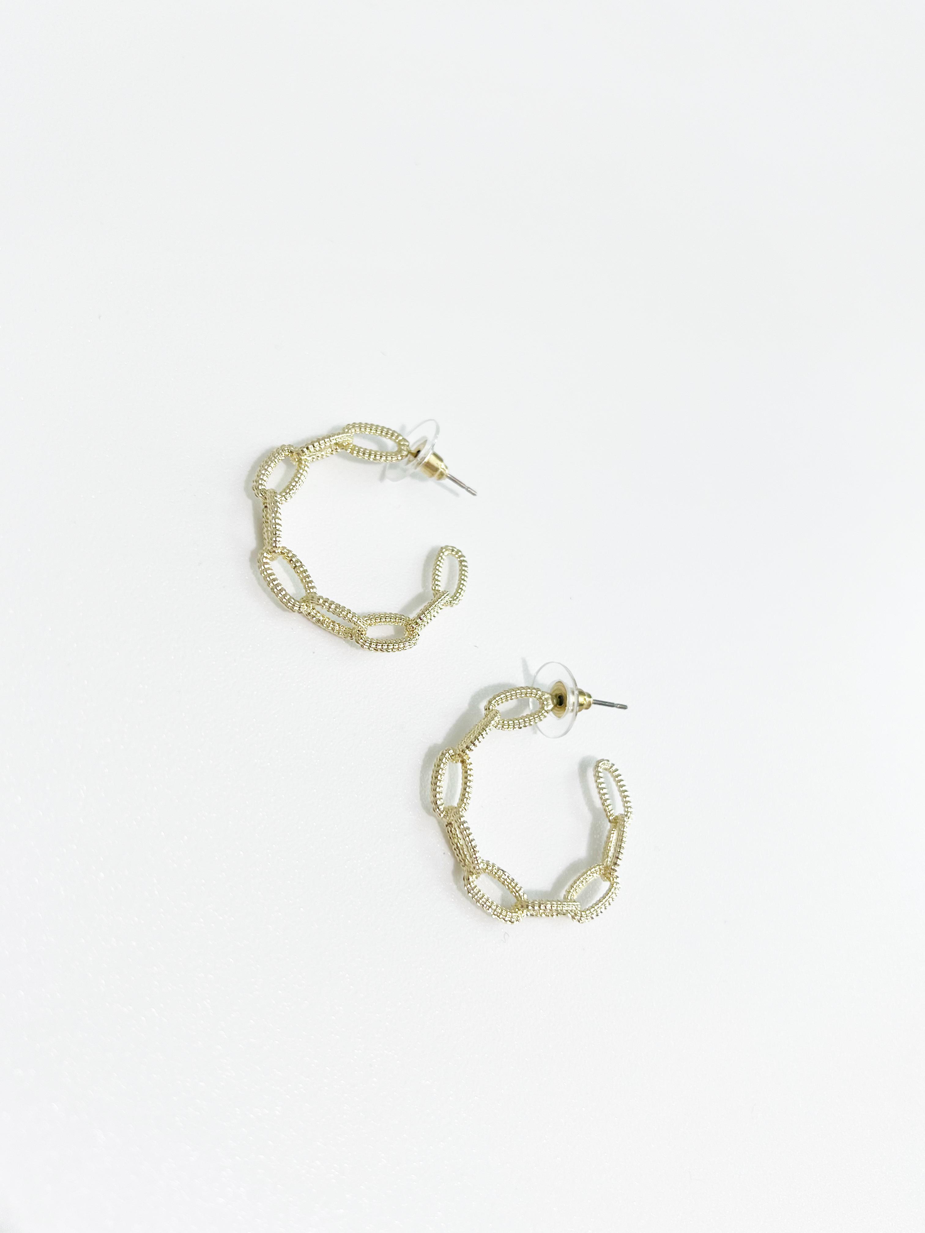 Серьги Asos 10982871 one size Золотистый Серьги Asos 10982871 one size Золотистый