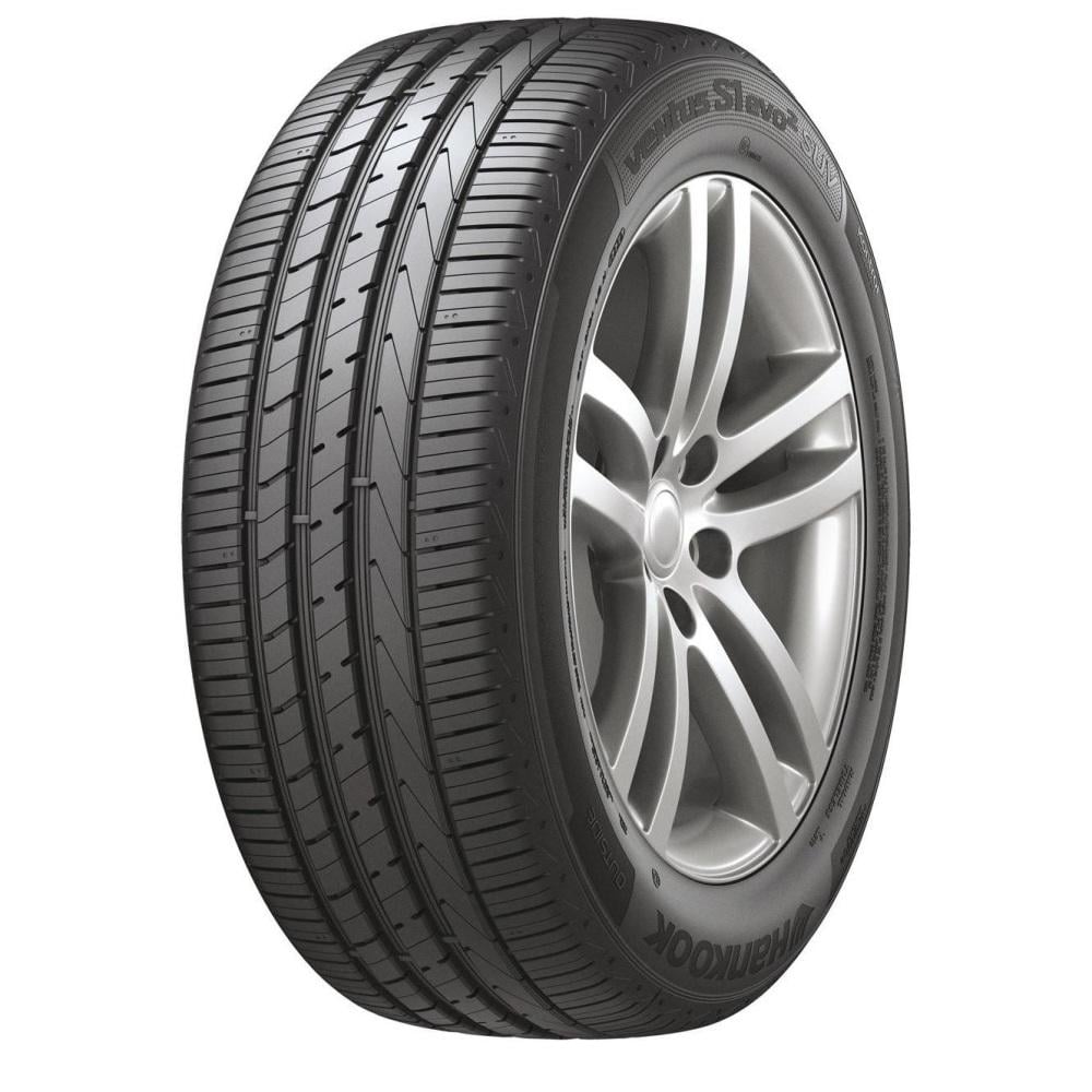 Шина літня Hankook Ventus S1 Evo2 SUV K117A 235/60 R18 103W (69423)