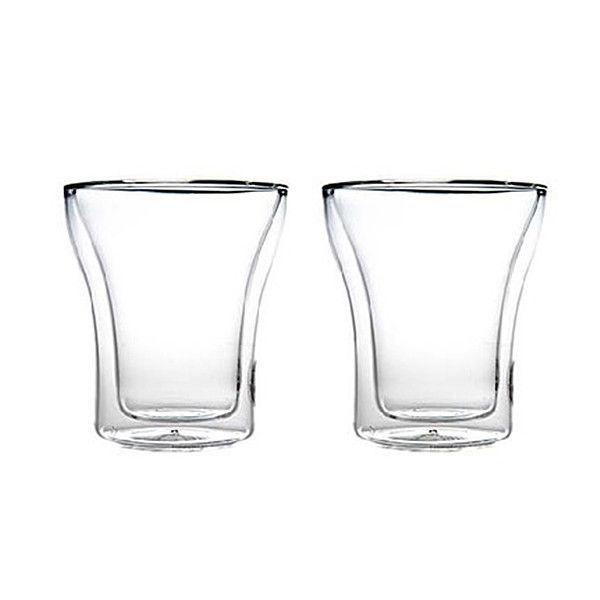 Набор стаканов Bodum Assam 2 шт. (4555-10)