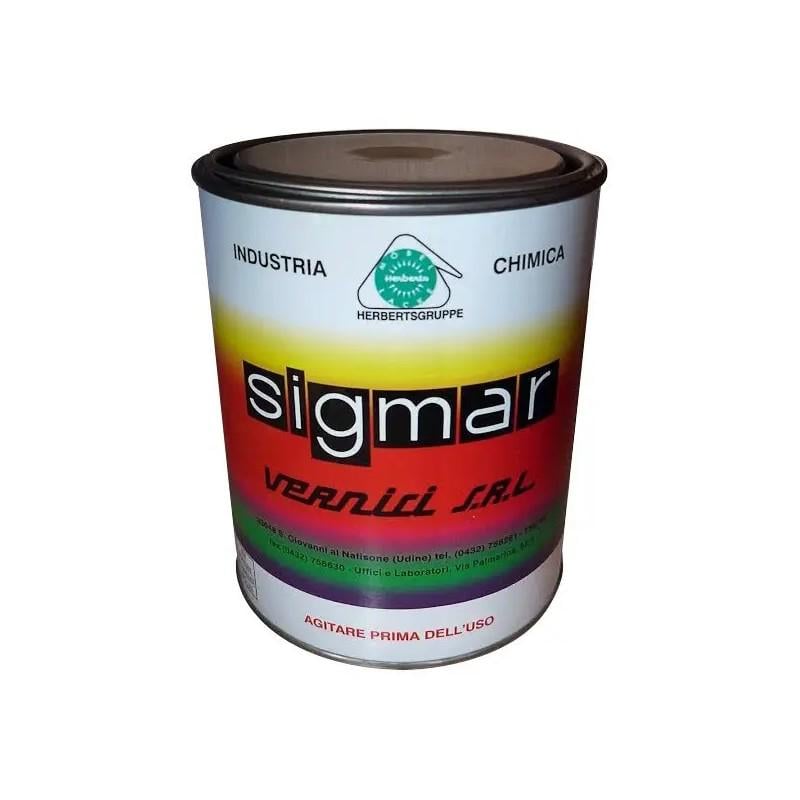 Шпаклівка прозора SIGMAR VERNICI SML 0174 1 кг