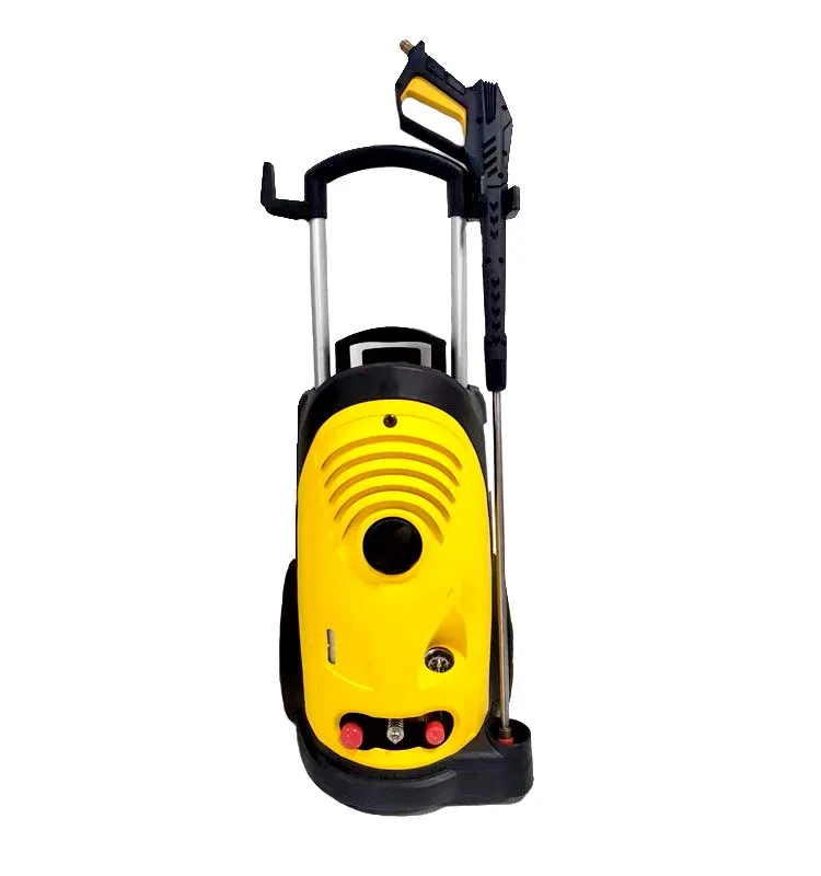 Мийка високого тиску 220V 3,1W (2011950685) - фото 4 Мийка високого тиску 220V 3,1W (2011950685) - фото 4