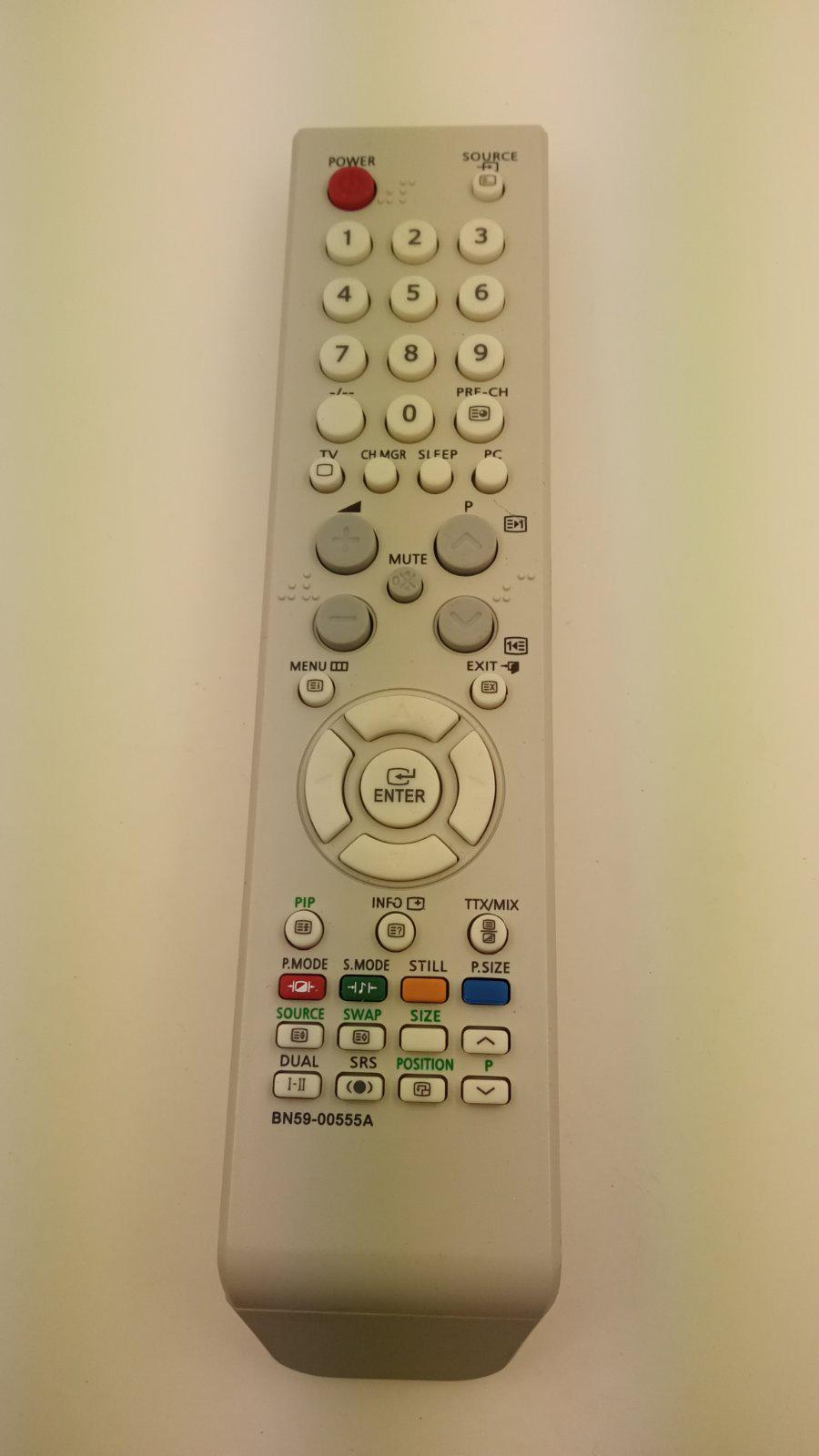 Пульт для Samsung BN59-00555A