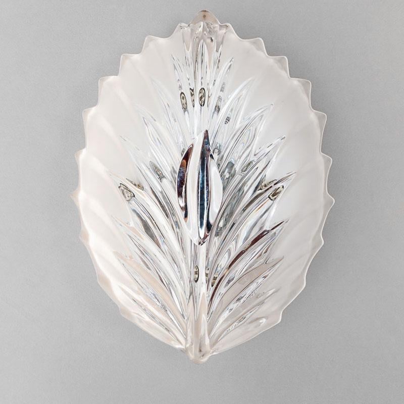 Бра настенное Light House ES-15793 Хром