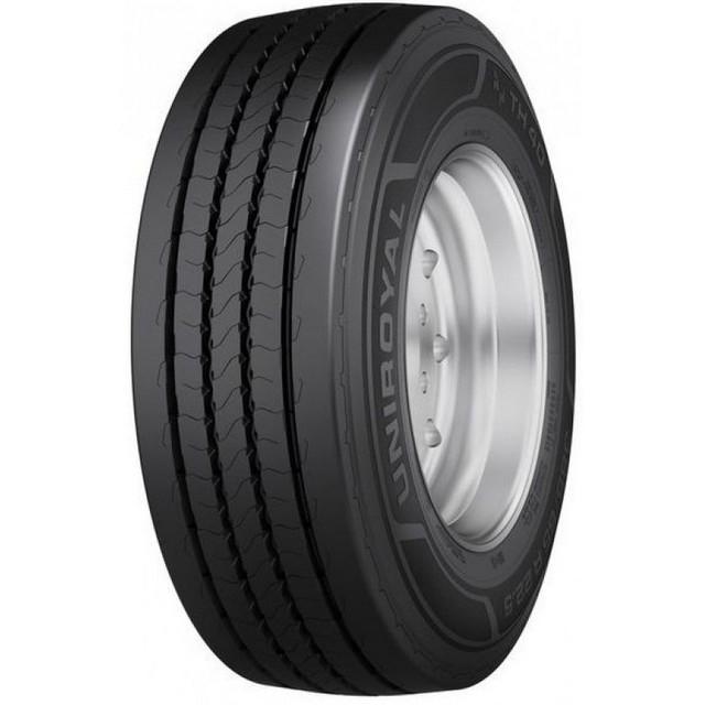 Шина Uniroyal TH40 прицепная 245/70 R19,5 141/140K 16PR всесезонная (1002277513)