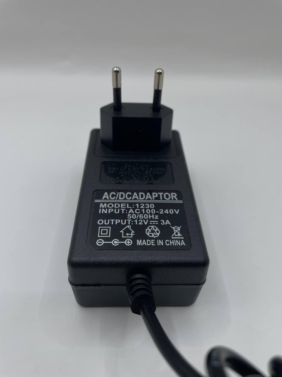 Блок живлення ADAPTER 1230 для дитячого автомобіля (34187001)