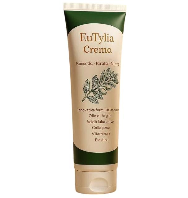 Крем EuTylia Crema 250 мл Крем EuTylia Crema 250 мл