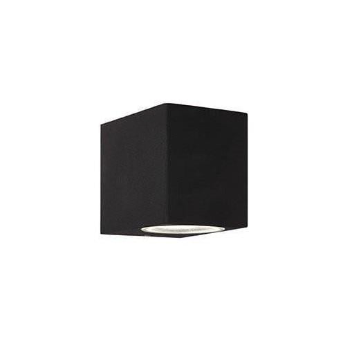 Уличный светильник Ideal Lux UP AP1 NERO (115313)
