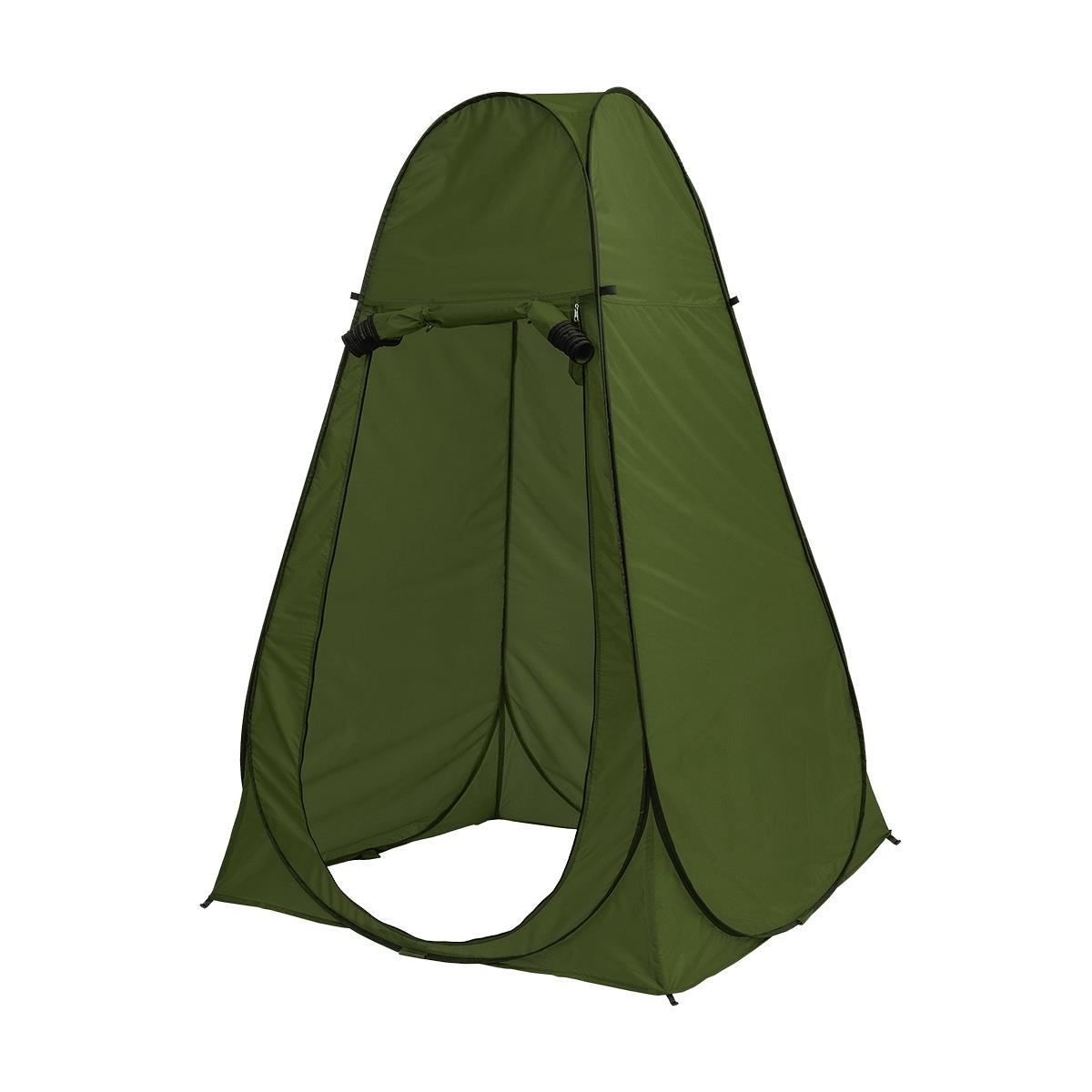 Тент-палатка для душа/туалета Ranger Shower 190х120х120 см (RA6654_rang_NM)