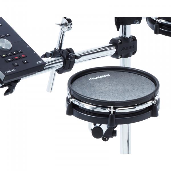 Електронна ударна установка Alesis COMMAND MESH KIT - фото 3