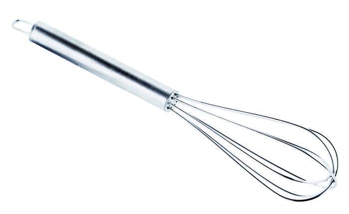 Венчик из нержавеющей стали Empire Тублер 25 см (0602)