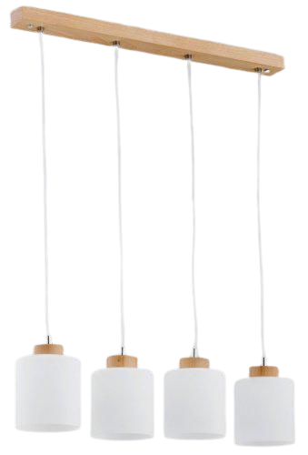 Люстра-подвес Alfa Emka (62060)