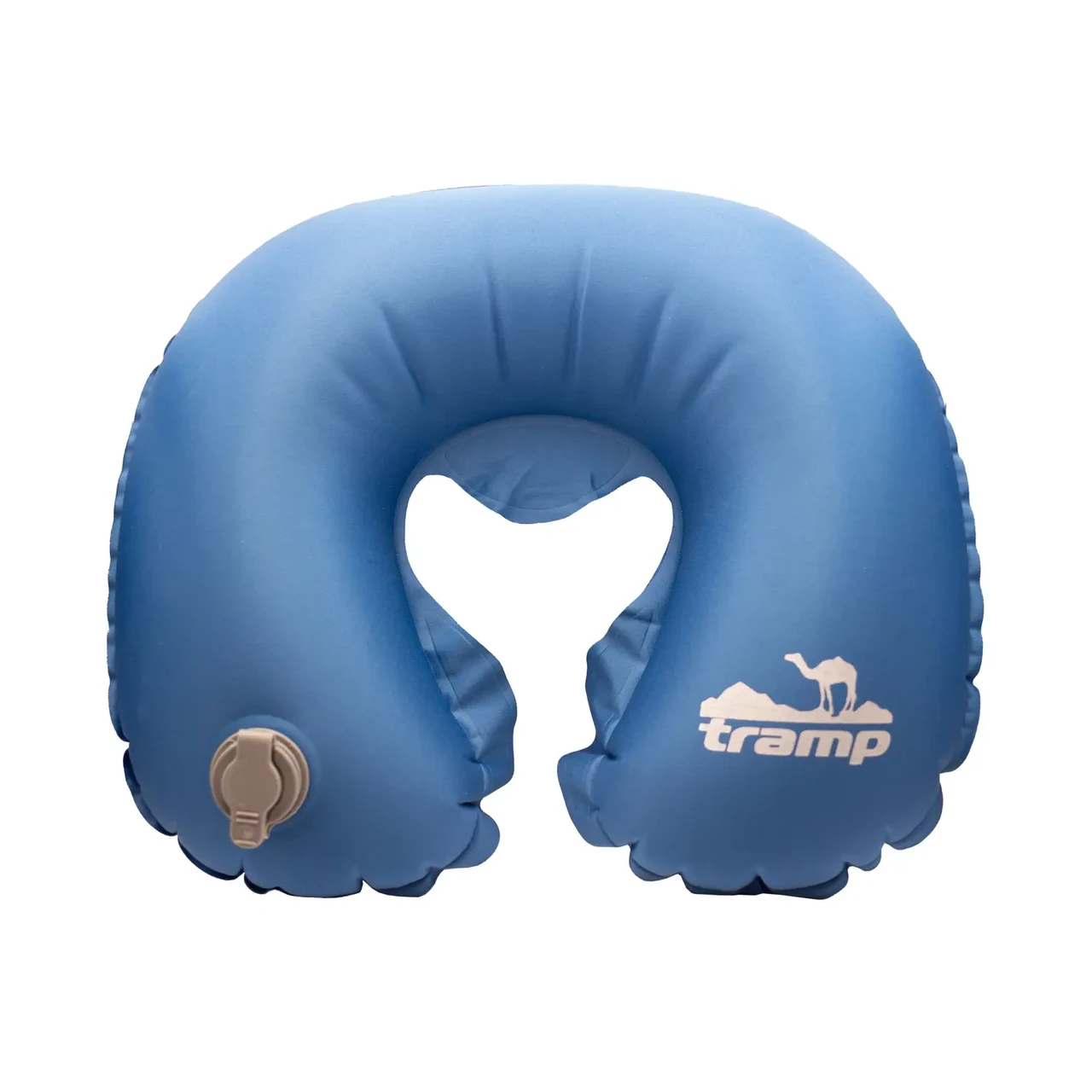 Надувная подушка под шею Tramp (TRA-159)