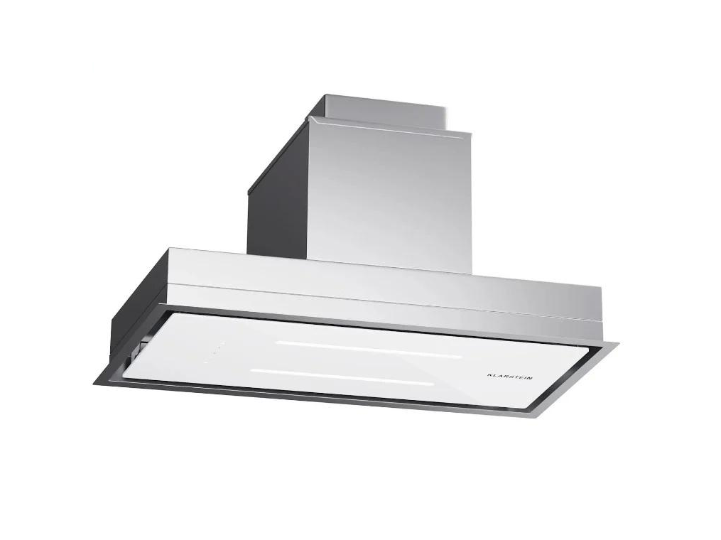 Вытяжка потолочная KLARSTEIN High Line Eco 77 (10045360) Вытяжка потолочная KLARSTEIN High Line Eco 77 (10045360)