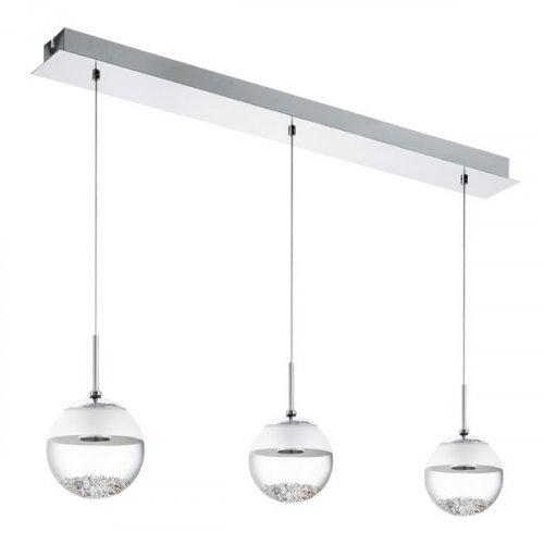 Люстра Eglo Montefio 1 93784