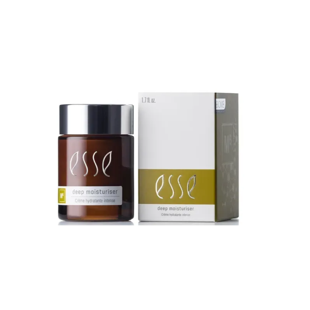 Крем для глибокого зволоження Esse M6 Deep Moisturiser 50 мл
