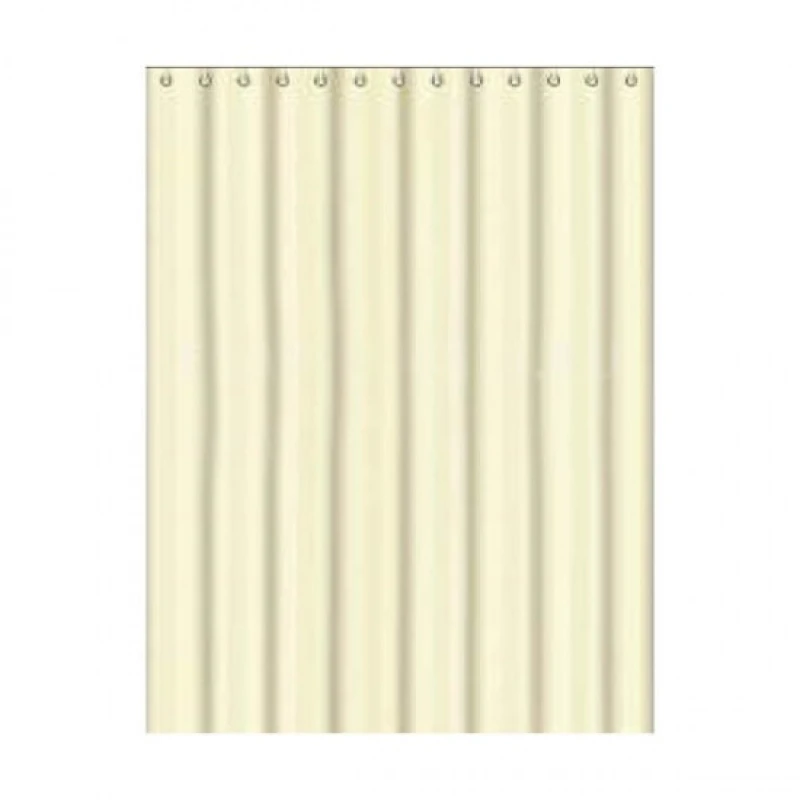 Шторка для ванной комнаты Frap F8602 полиэстер 180х180 см Бежевый (SQ-1037803) Шторка для ванной комнаты Frap F8602 полиэстер 180х180 см Бежевый (SQ-1037803)