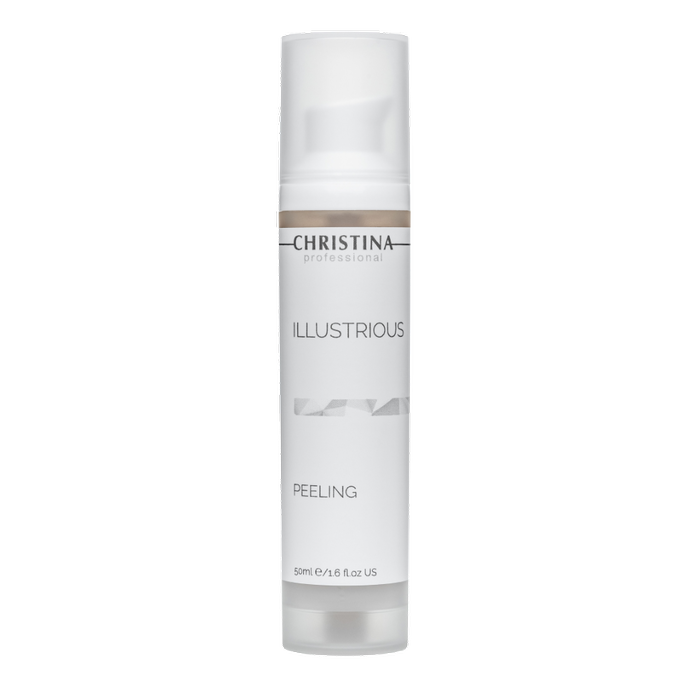 Пилинг Christina Illustrious Peeling 50 мл (CHR514)