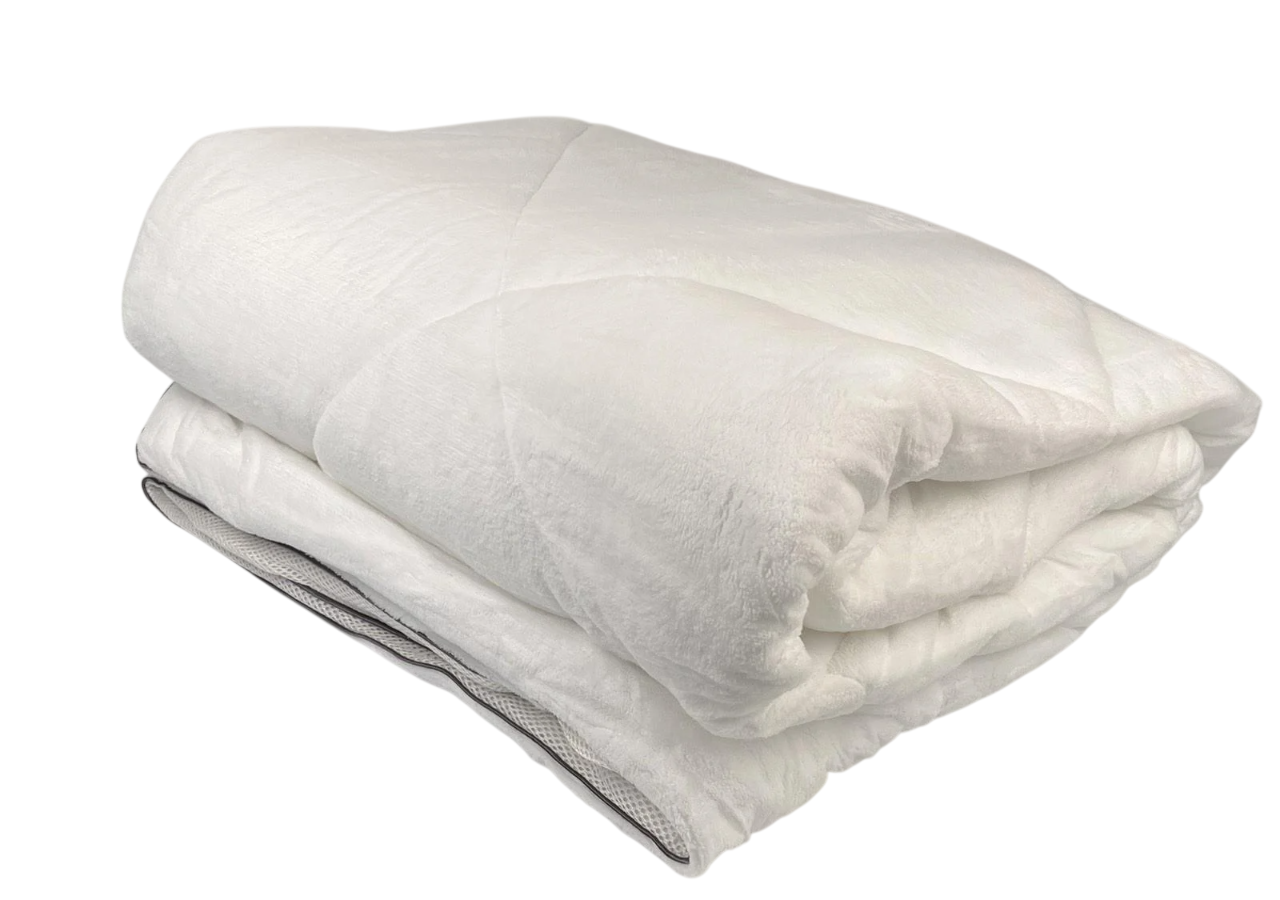 Одеяло Maison D'or Coral микрогель 195x215 евро (2000022268111)