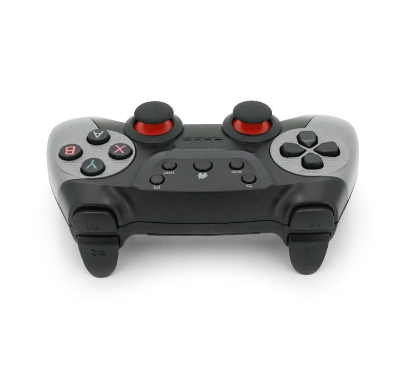 Геймпад VOLTRONIC DoubleShock CM029 2.4G Wireless for PC/X360/P3/Android/TVBOX - фото 3