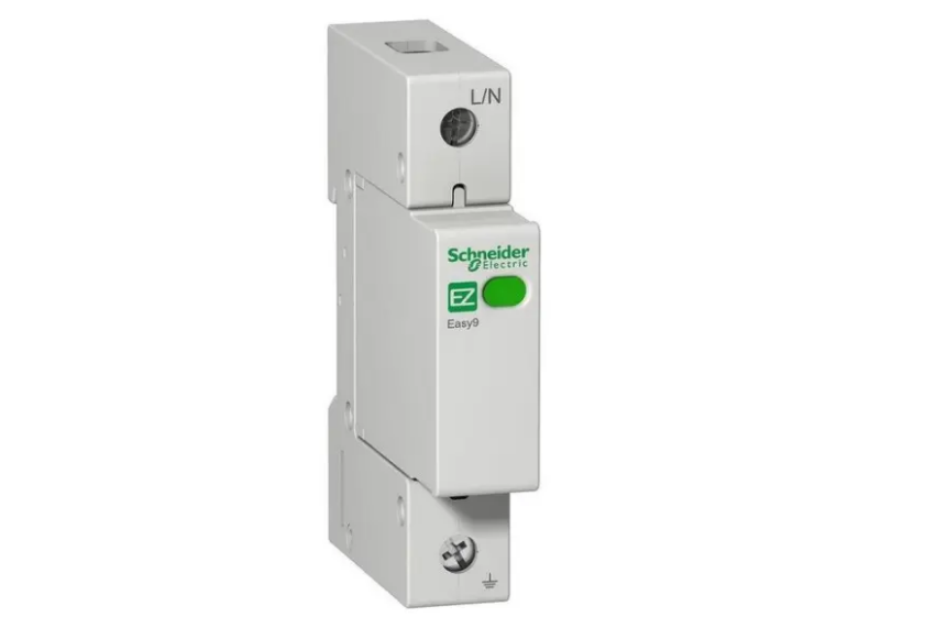 Устройство защиты от импульсных напряжений Schneider Electric EZ9L33120 (35699968)