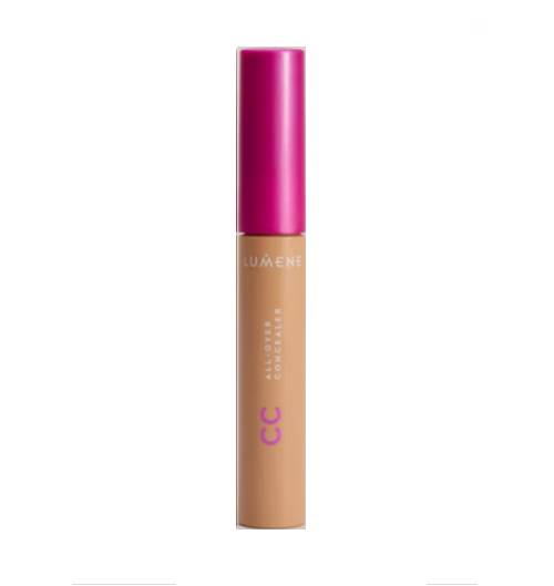 Консиллер Lumene CC All-Over Concealer 4 Tan 8,5 мл (2656534598)