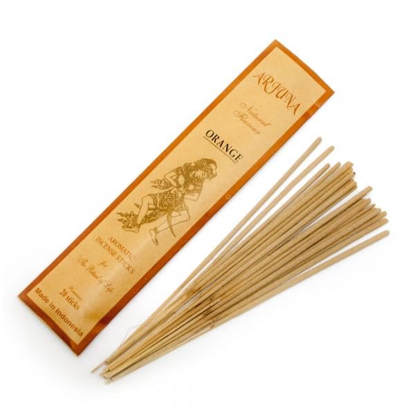 Аромапалочки Arjuna Апельсин пыльцевый (29432K-MZ)