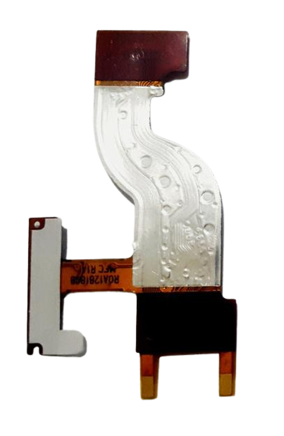Шлейф Flat Cable основной для Sony Ericsson W810 на камеру (000018431)