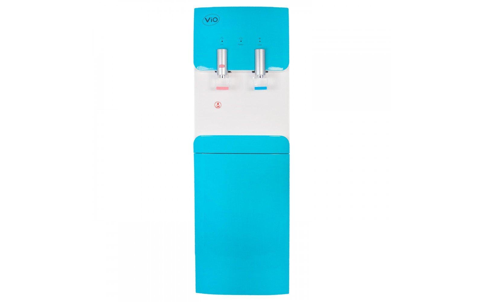 Кулер для воды ViO Х217-FCF Blue